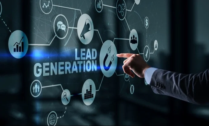 lead generation,lead generation companies in dubai